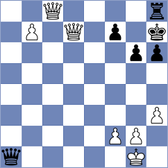 Kasparov - Carrazoni (Galicia, 1991)