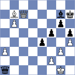 Zhukovskyi - Petkov (Skopje MKD, 2024)