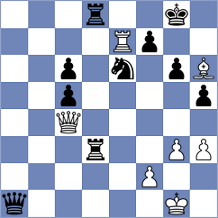 Jain - Bartel (chess.com INT, 2025)