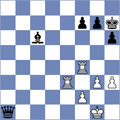 Pribelszky - Lee (chess.com INT, 2025)