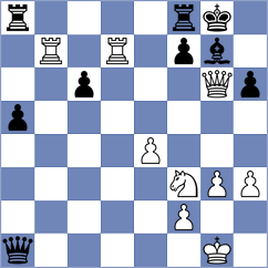 Solonkov - Liyanage (chess.com INT, 2025)