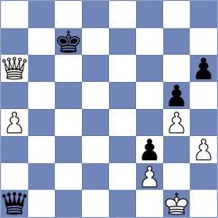 Fernandez Serrano - Pereira (Barcelona ESP, 2023)