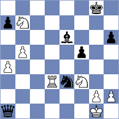 Levenko - Maliszewski (Kiev, 2003)