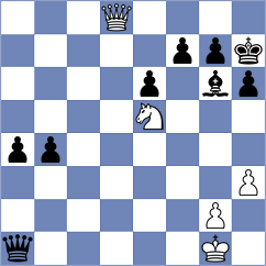 Wilk - Blohberger (Katowice POL, 2021)