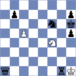 Tarnowska - Aalto (chess.com INT, 2023)