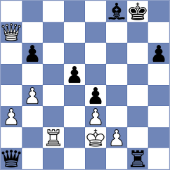 Boettger - Dushatskiy (Baden, 2015)