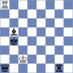 Kornev - Przybylski (chess.com INT, 2025)