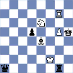 Salinas Tomas - Iturrizaga Bonelli (Marbella ESP, 2024)