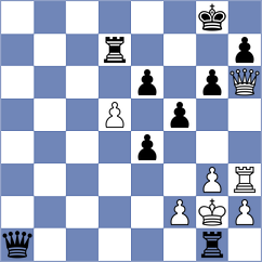 Sauti - Kozhabekov (Lichess.org INT, 2020)