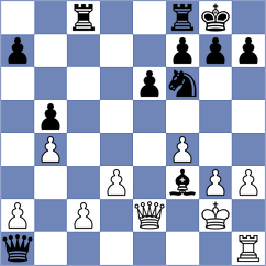 Martin - Niezgoda (Greifswald, 1997)