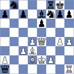 Mladenov - Stoimenov (Sofia, 2009)