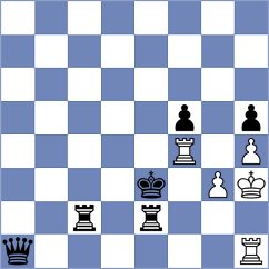Boci - Tabatabaei (chess.com INT, 2025)