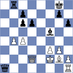 Dienavorian Lacherian - Silva (Uruguay, 1974)