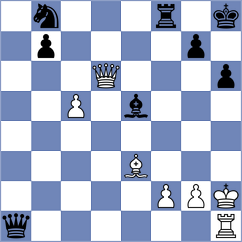 Terkiewicz - Matinian (chess.com INT, 2025)