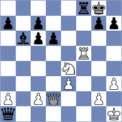 Mandzhieva - Jeitler (Playchess.com INT, 2020)