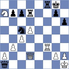 Dong - Titarov (chess.com INT, 2024)