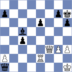 Lee - Khoder (Tornelo INT, 2020)