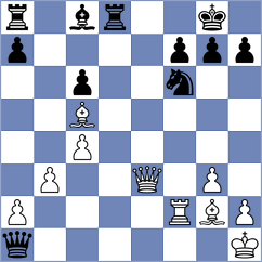 Vu Quang Quyen - Mikhailovsky (chess.com INT, 2025)