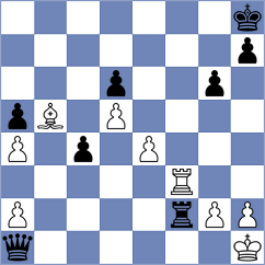 Brzezina - Morefield (chess.com INT, 2024)