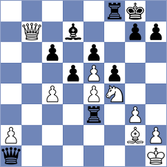 Solovyov - Lobanov (St Petersburg RUS, 2024)