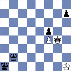 Darritchon - Benlatreche (Europe Echecs INT, 2021)