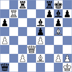 Majstorovic - Lypps (London,Canada, 1991)