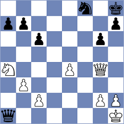 Tracey - Ocampo Cadavid (Medellin COL, 2024)