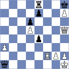 Slovineanu - Cordeiro (chess.com INT, 2025)
