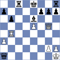 Moral Sanz - De Andres Trelles (Valladolid, 1976)