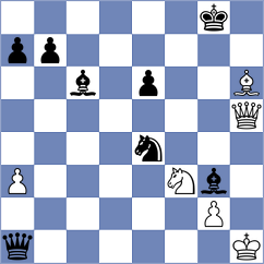 Petrus - Antoniou (chess.com INT, 2025)