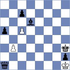 Webster - Boyd (Chess.com INT, 2020)