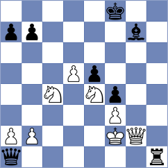 Wexler - Rubinstein (Mar del Plata, 1962)