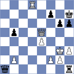 Girish - Riline Orso (Chess.com INT, 2020)