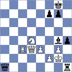 Miknevicius - Borisovs (Palanga, 2011)