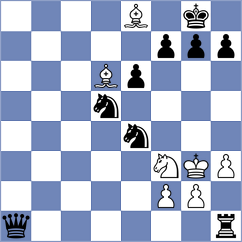 Hoffmann - Abrahams (chess.com INT, 2024)
