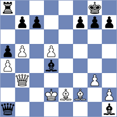 Kosatukhin - Feoktistov (Gatchina, 2001)