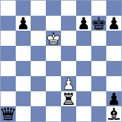 Saya - Vakhlamov (chess.com INT, 2023)