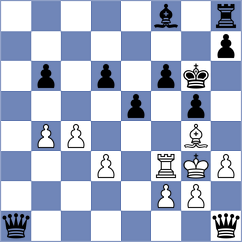 Inshakov - Kling (Worms, 2001)