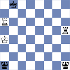 Prieto Aranguren - Stojanovski (chess.com INT, 2022)