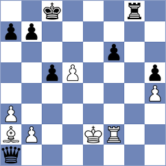 Carlsen - Guseinov (Chess.com INT, 2017)