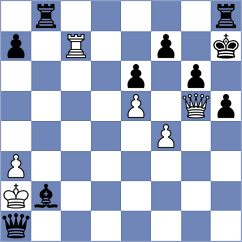 Zampronha - Vlassis (chess.com INT, 2024)