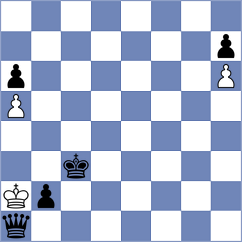Srijomtong - Hazim Gonzalez (Khanty-Mansiysk, 2010)
