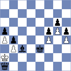 Belyaev - Solovjev (Eskisehir, 2004)