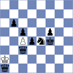Babula - Funiok (Lichess.org INT, 2021)