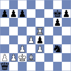 Ibragimov - Tukhvatullin (Sterlitamak, 2010)