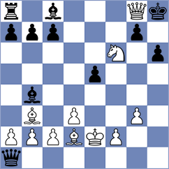 Garcia Quismondo Arellano - Vicente Martinez (Salobrena, 2020)