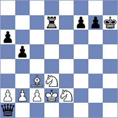 Shotton - Choung (Lichess.org INT, 2020)