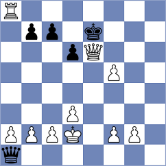 Gaerling - Tampe (Bad Homburg, 2012)