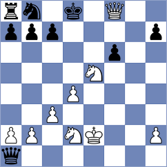 Mayers - WIlliams (Cherry Hill, 2007)