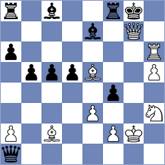 Hrbek - Balint (chess.com INT, 2023)